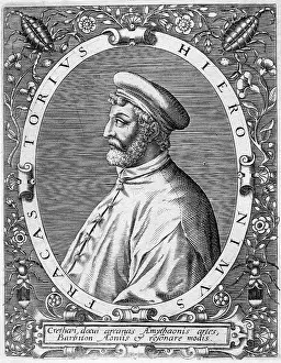 1478: GIROLAMO FRACASTORO - 3
