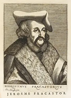 1478: GIROLAMO FRACASTORO