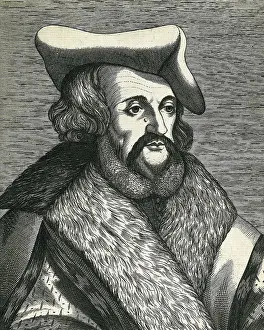 1478: Girolamo Fracastoro, Italian Polymath