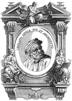 1476: GIROLAMO GENGA