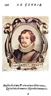 Preti: GIROLAMO PRETI