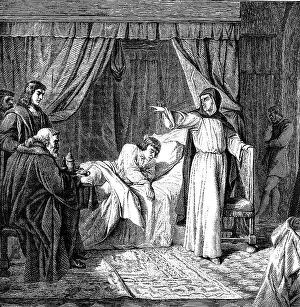 Savonarola: Girolamo Savonarola