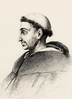 Savonarola: Girolamo Savonarola