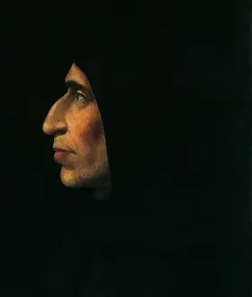 Savonarola: Girolamo Savonarola