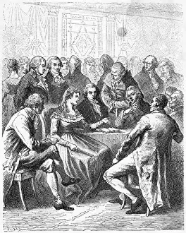 Moderate: GIRONDIN GATHERING