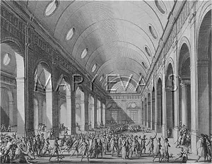 Betraying: GIRONDINS EXECUTED