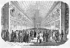 Premature: GIRONDINS IN PALAISROYAL
