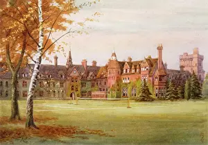 Girton: GIRTON/CAMBRIDGE/1913