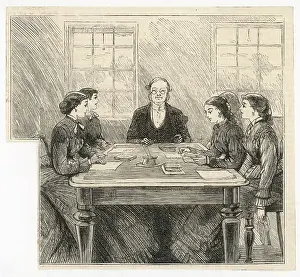 Concentrate: GIRTON COLLEGE LECTURE