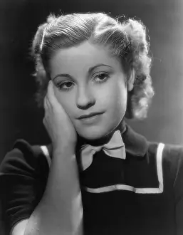 Gisela: Gisela Uhlen