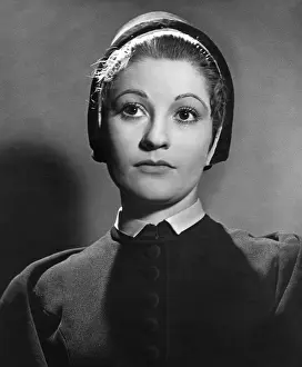 Gisela: Gisela Uhlen