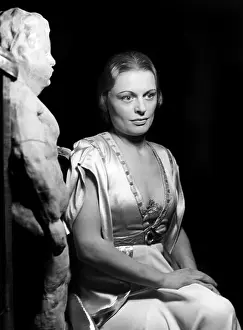 Gisela: Gisela von Collande