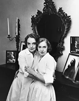 Lillian: The Gish Sisters, 1954