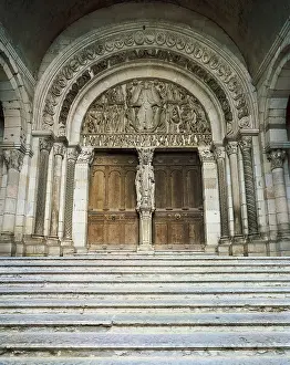 Gislebertus: GISLEBERTUS (12th century)