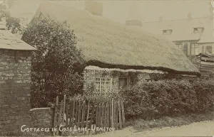 Trafford: Giss Lane