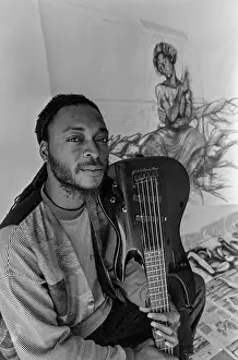 Bassist: Gito Baloi, bassist
