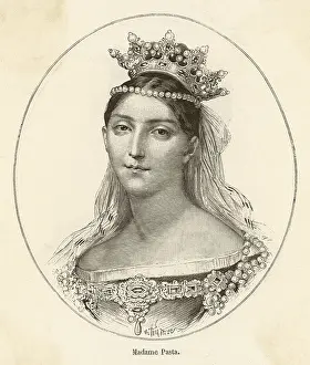 Pasta: GIUDITTA PASTA / SINGER