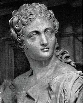 Mistresses: Giulia Farnese