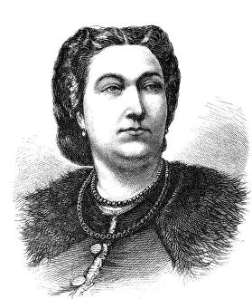 Grisi: Giulia Grisi