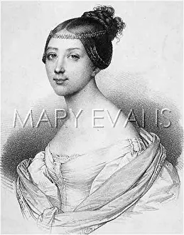 Hairband: GIULIA GRISI