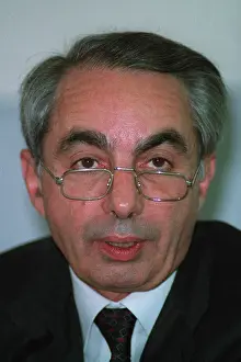 Amato: Giuliano Amato