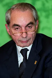 Amato: Giuliano Amato