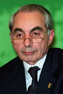 Amato: Giuliano Amato