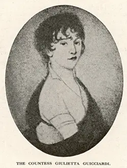 Giulietta: GIULIETTA GUICCARDI