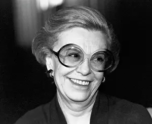 Giulietta: Giulietta Masina, 1987