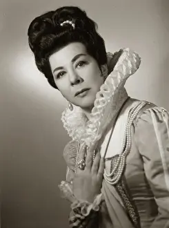 Giulietta: Giulietta Simionato