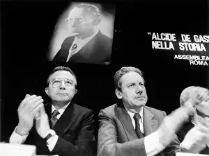 Honorable: Giulio Andreotti