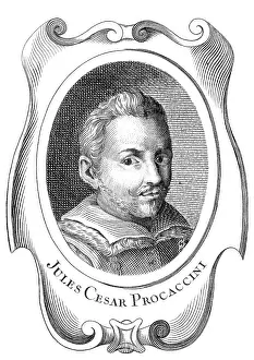 Giulio: GIULIO CES. PROCACCINI