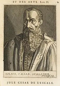 Scaliger: Giulio Cesare Scaliger