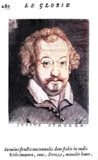 Strozzi: GIULIO STREOZZI