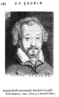 Giulio: GIULIO STREOZZI