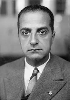 Addis: Giuseppe Bottai, 1936