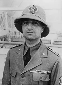Addis: Giuseppe Bottai, 1936