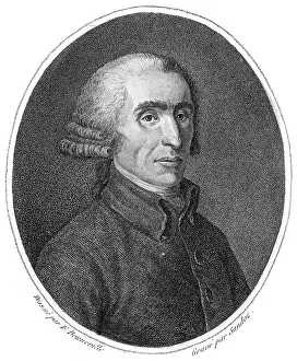 1738: GIUSEPPE CERUTTI