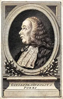 Ippolito: GIUSEPPE D'IPPOL. POZZI
