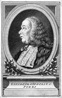 Ippolito: GIUSEPPE D'IPPOL. POZZI