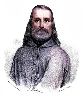 Romana: GIUSEPPE GARIBALDI