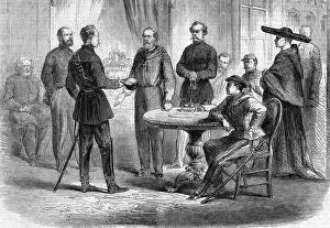 Bosco: Giuseppe Garibaldi