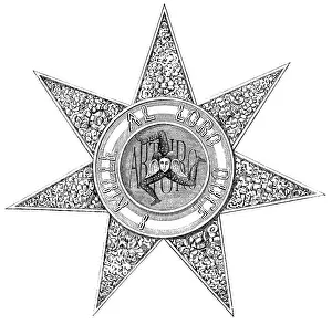 Mille: Giuseppe Garibaldi