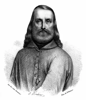 Romana: GIUSEPPE GARIBALDI