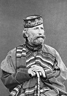Guiseppe: Giuseppe Garibaldi