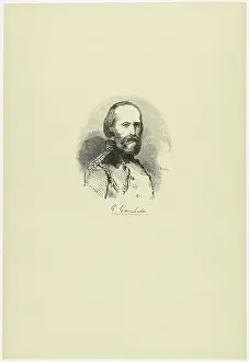Morin: Giuseppe Garibaldi