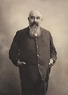 Giacosa: Giuseppe Giacosa