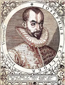 Giusto: GIUSEPPE GIUSTO SCALIGER