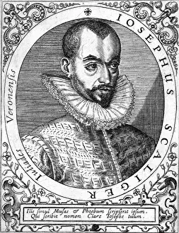 Giusto: GIUSEPPE GIUSTO SCALIGER