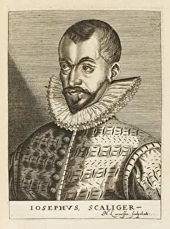 Giusto: GIUSEPPE GIUSTO SCALIGER